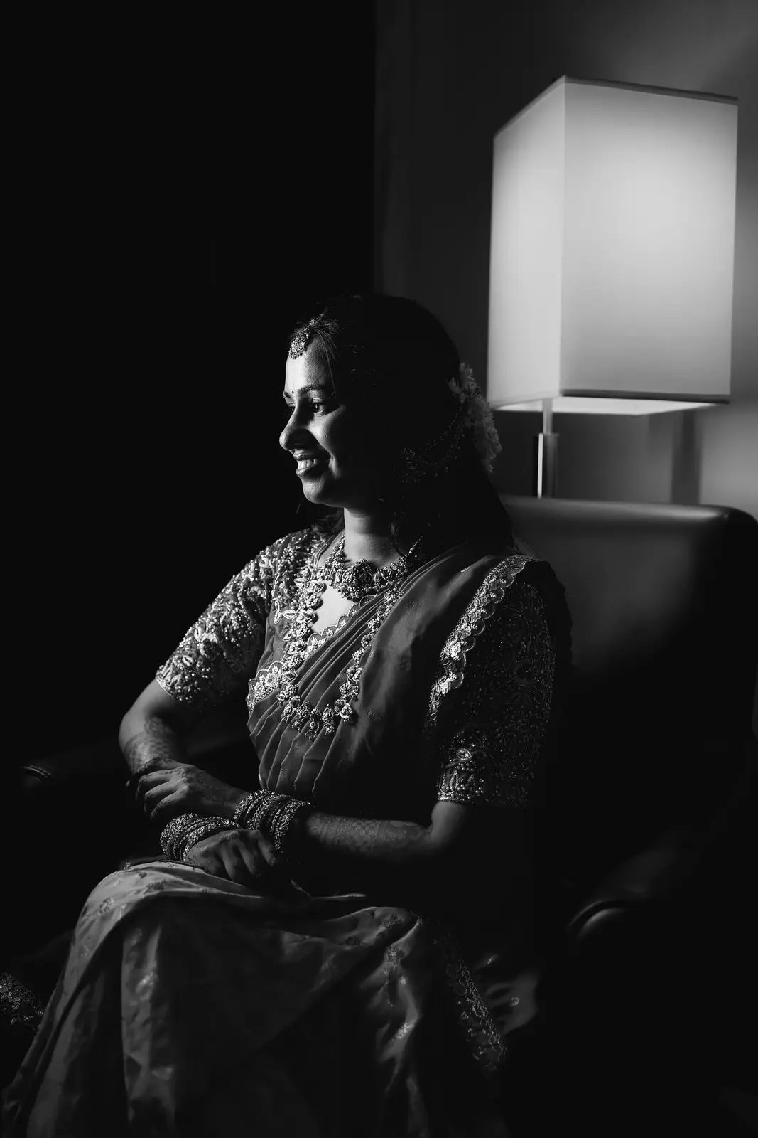Photography by Mythri Studios
