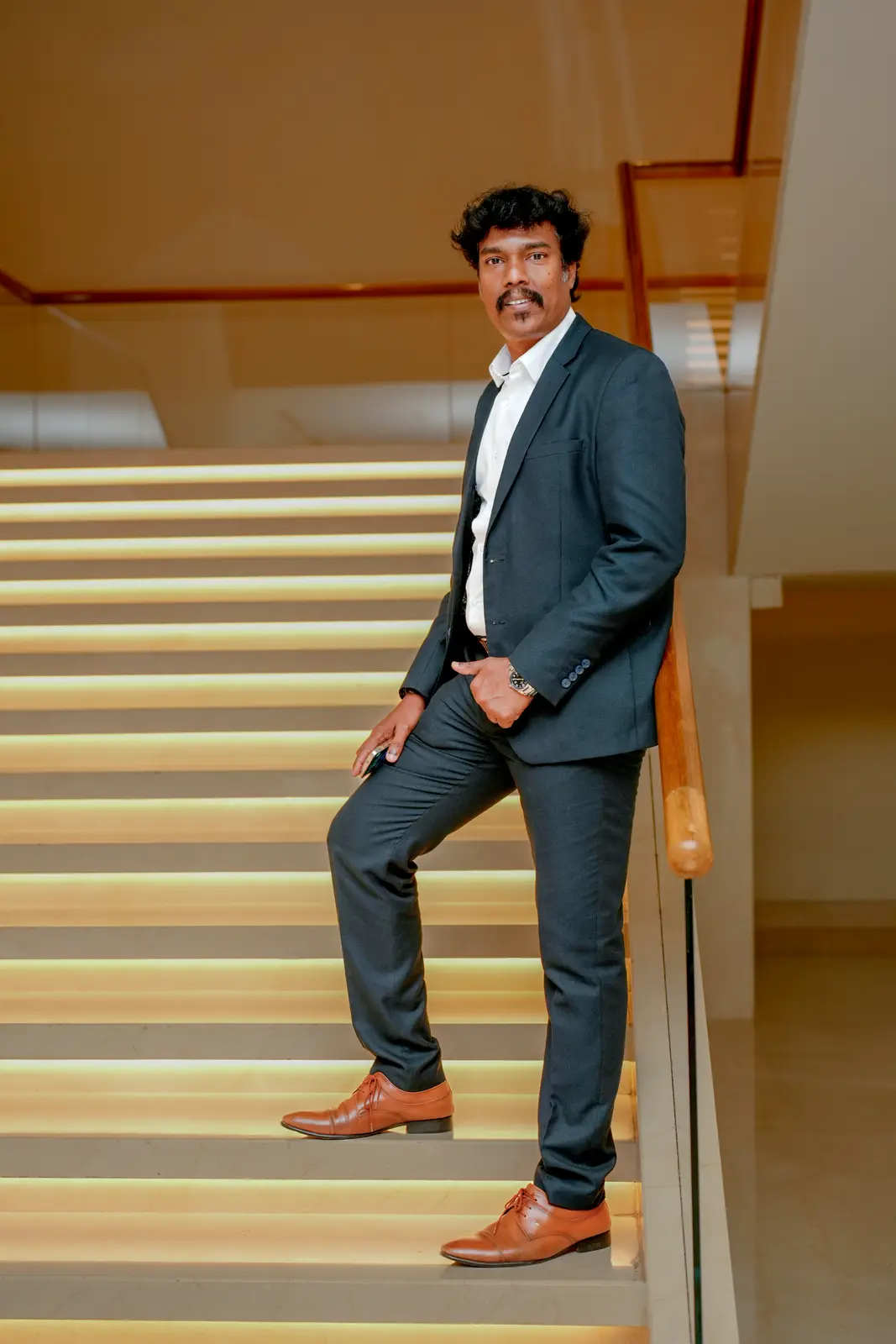 Vikram Singh