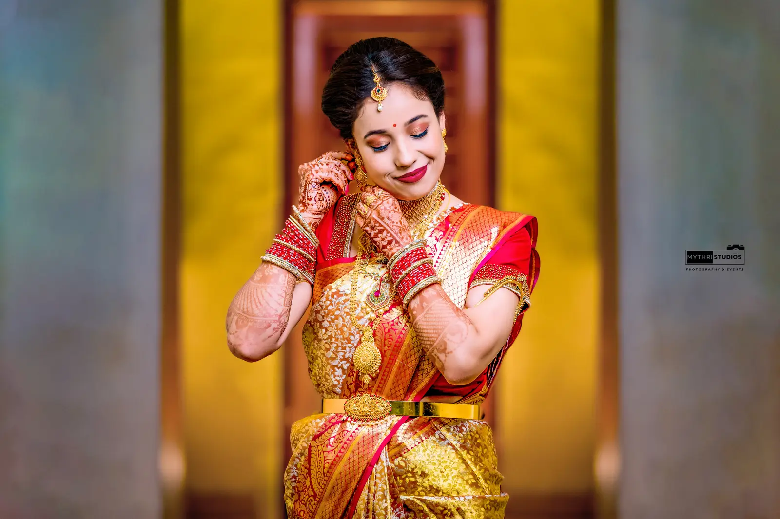 Photography by Mythri Studios