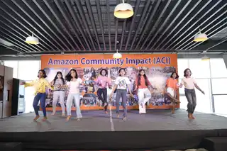 Amazon photograph 3