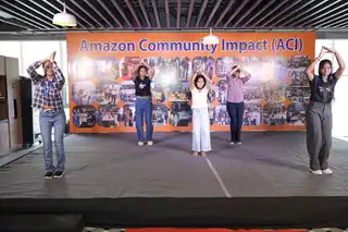 Amazon photograph 7