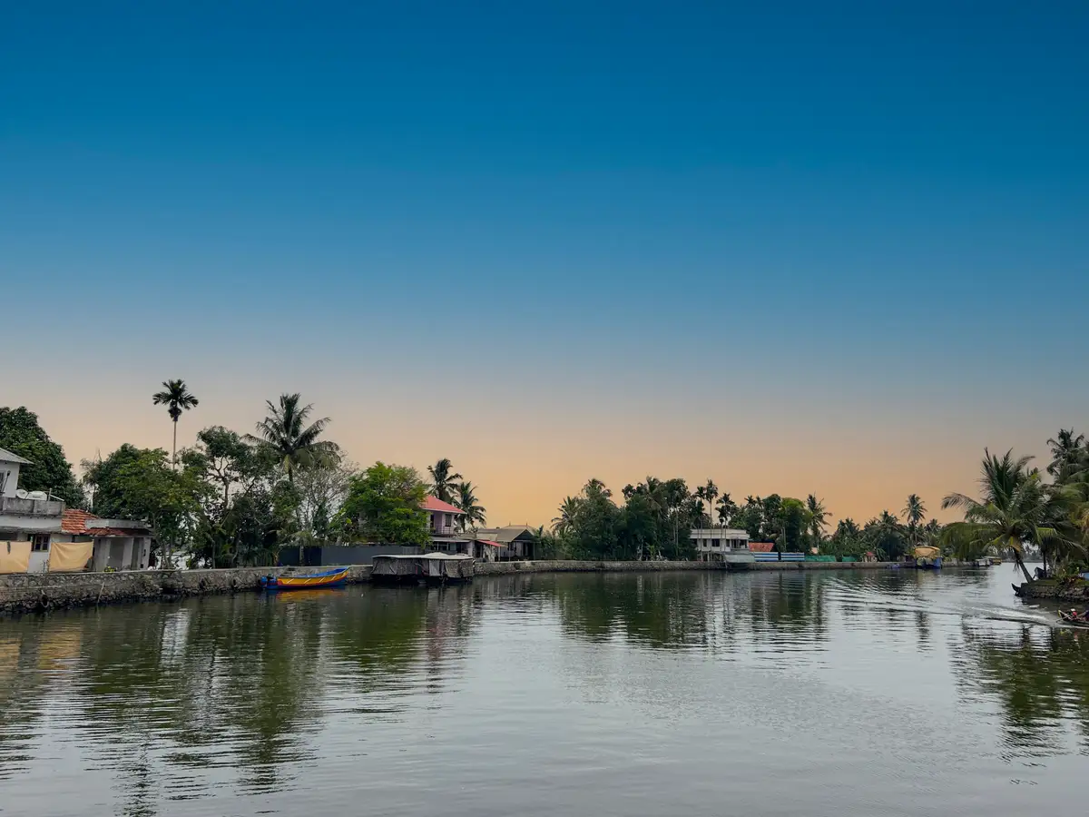 Life by the BackWaters Alleppey 2026