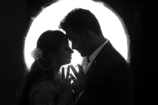 Weddings photograph 1