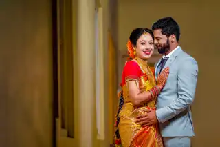 Weddings photograph 5