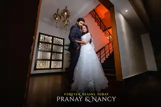 Weddings photograph 9