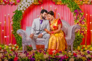 Weddings photograph 14