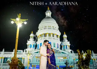 Weddings photograph 16