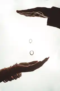 Weddings photograph 17