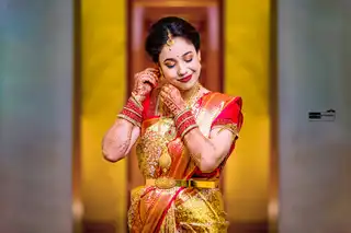 Weddings photograph 18